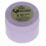 C&B Metabond Luting Cement, Radiopaque L-Powder, 5 g, Tooth Shade, 1/Pk, S396