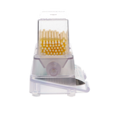 Microbrush Plus Micro-Applicator Dispenser Only, 1/Pk, MPD