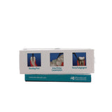 Microbrush X Micro Applicator Kit, 1/Pk, MPX