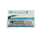 Microbrush X Micro Applicator Kit, 1/Pk, MPX