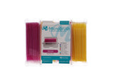 Microbrush Plus Micro-Applicator Dispenser Refills