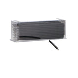 Microbrush X Micro Applicator Refill, 100/Pk, PX100