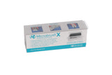 Microbrush X Micro Applicator Refill, 100/Pk, PX100