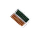 Restorative Applicators