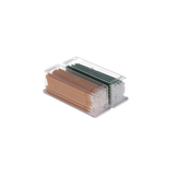 Restorative Applicators