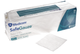 SafeGauze Premium Non-Woven Sponges, Non-Sterile, 4-Ply, 4" x 4", 2000/Pk, 4544