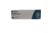 SafeGauze Premium Non-Woven Sponges, Non-Sterile, 4-Ply, 4" x 4", 2000/Pk, 4544