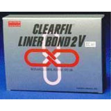Clearfil Liner Bond 2V Adhesive, Dual-Cure, Bond A, 5 ml/Bt, 1/Pk, 1930KA