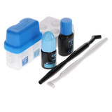 Clearfil SE Protect Bonding Agent, Self-Etch, Light-Cure, Kit, 1/Pk, 2870KA