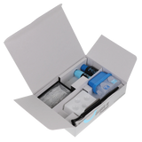 Clearfil SE Protect Bonding Agent, Self-Etch, Light-Cure, Kit, 1/Pk, 2870KA