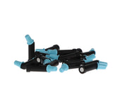 Clearfil Majesty ES-2 Classic, Light-Cure, PLT Refill, Universal Viscosity, 0.25 g, C4, 20/Pk, 3123KA