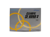Clearfil SE Bond 2 Universal Bonding Agent, Self-Etch, Light-Cure, Standard Kit, 1/Pk, 3270KA