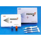 Panavia F 2.0 Dual-Cure Dental Adhesive System