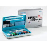 Panavia F 2.0 Dual-Cure Dental Adhesive System