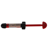 Charisma Hybrid Composite, Light-Cure, Syringe Refill, Universal Viscosity, 4 g, A3, 1/Pk