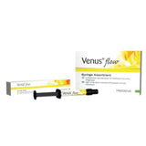 Venus Flow Flowable, Light-Cure, Syringe Refill, 1.8 g, A3, 1/Pk, 66014565