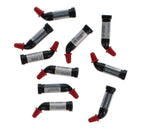 Venus Diamond, Light-Cure, PLT Refill, Universal Viscosity, 0.25 g, A2, 20/Pk, 66039009