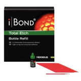 iBOND Total-Etch Bonding Agent, Light-Cure