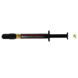 Revolution Formula 2 Flowable Hybrid Resin Composite, Light-Cure, Syringe Refill, 1 g, A2, 4/Pk