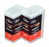 Point 4, Light-Cure, Unidose Refill