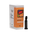 Premise Nanofilled Packable Composite, Light-Cure, Unidose Refill, Universal Viscosity, 0.2 g, A2-B, 20/Pk, 32651