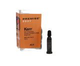 Premise Nanofilled Packable Composite, Light-Cure, Unidose Refill, Universal Viscosity, 0.2 g, A3.5-B, 20/Pk, 32653