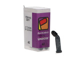 Premise Nanofilled Packable Composite, Unidose Refill, 0.2 g, A2-P, 20/Pk