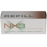 NX3 Universal Adhesive Resin Cement