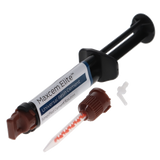 Maxcem Elite Resin Cement, Individual Shade Refill, 5 g, Clear, 2/Pk