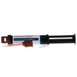 Maxcem Elite Resin Cement, Individual Shade Refill, 5 g, Clear, 2/Pk