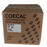 COECAL Laboratory Stone