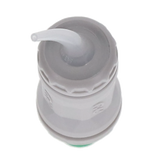 Fuji II LC Glass Ionomer Restorative, Light-Cure, Capsules Package, 0.1 ml, Dark Shades Assorted, 24/Pk, 425020