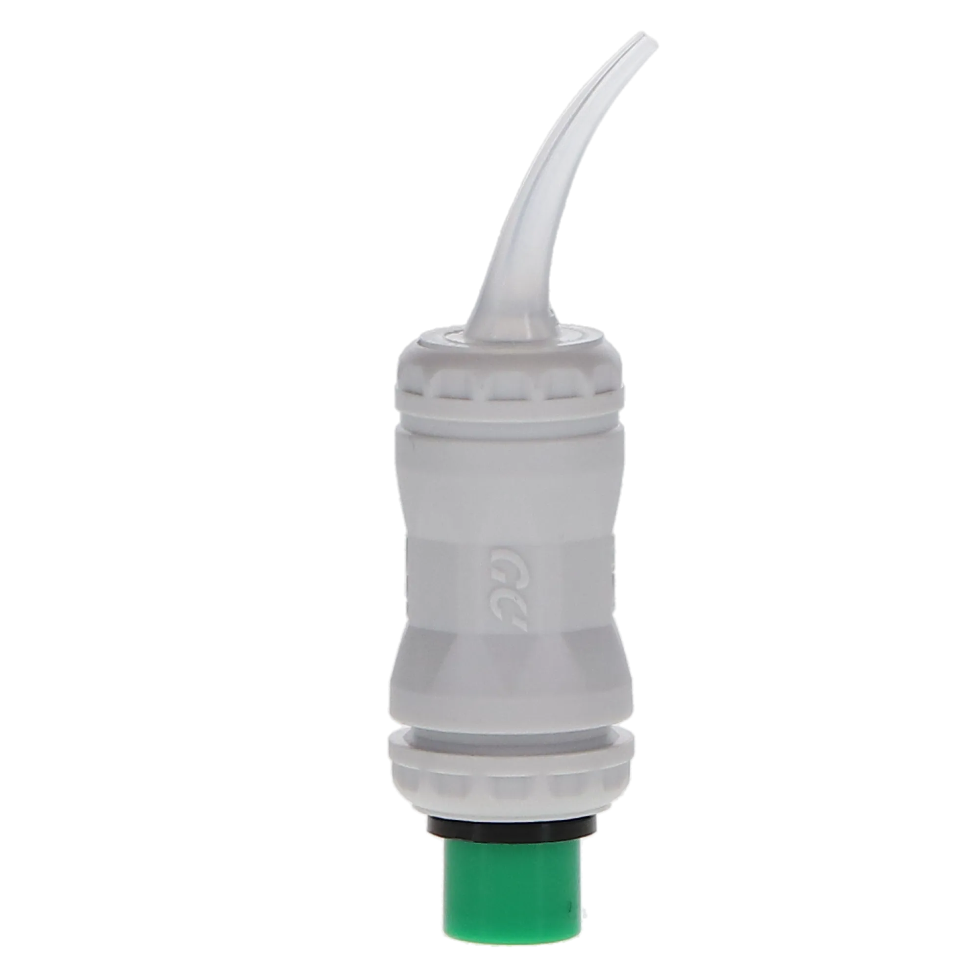 GC FUJI II Light Cure Glass Ionomer Restorative Capsules - Shade A2, 50 Per Box (MPN 000139)