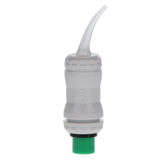 Fuji II LC Glass Ionomer Restorative, Light-Cure, Capsules Package, 0.1 ml, Dark Shades Assorted, 24/Pk, 425020