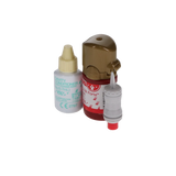 Equia Forte Fil Bulk-Fill Glass Hybrid Restorative, Light-Cure, Intro Kit, 0.14 ml, A2, 48/Pk, 452002