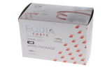 Equia Forte Fil Bulk-Fill Glass Hybrid Restorative, Light-Cure, Intro Kit, 0.14 ml, A2, 48/Pk, 452002