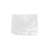 Brixton Disposable Plastic Headrest Covers, Large, 10" x 14.5", 250/Pk, 501L,10" x 11.25", 250/Pk, 501R