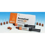 PermaCem Smartmix Dual Syringe Mixing Tips