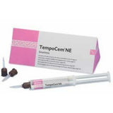 TempoCem Non-Eugenol Cement, Smartmix Kit, 5 ml, 2/Pk