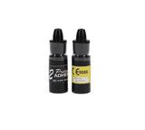 Prelude Adhesive System, Primer & Adhesive Kit, 5 ml, 2/Pk, 91024