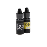 Prelude Adhesive System, Primer & Adhesive Kit, 5 ml, 2/Pk, 91024