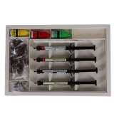 ParaCore Automix Glass-Reinforced Core Build-Up Material