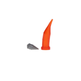 Accudose Low Viscosity Tubes and Plugs