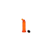 Accudose High Viscosity Tubes and Plugs, 100/Pk, 280021