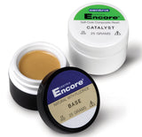 Encore Base & Catalyst Core Build-Up Material with Fluoride