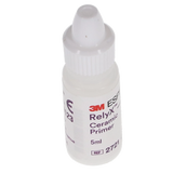 RelyX Ceramic Primer, Liquid Refill, 5 ml, Colorless, 1/Pk