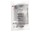 Vitremer Core Buildup Restorative, Light-Cure, Liquid Refill, 8 ml, 1/Pk