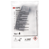 Vitremer Core Buildup Restorative, Light-Cure, Primer Refill, 6.5 ml, 1/Pk