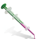 Intraoral Syringe for VPS