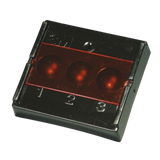 Adper Scotchbond Multi-Purpose Mixing Well Dispenser, Single Pack, 4/Pk